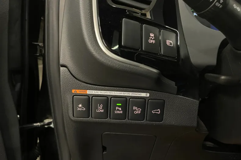 Mitsubishi Outlander din 2019 cu 119.390 km - oferta MIT147768 - foto 25