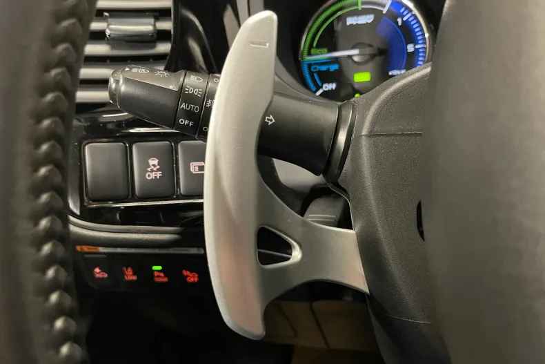 Mitsubishi Outlander din 2019 cu 119.390 km - oferta MIT147768 - foto 26