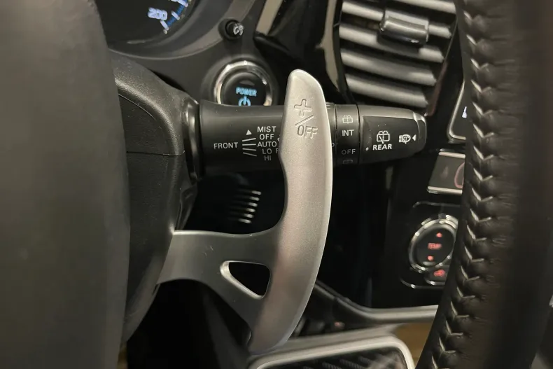 Mitsubishi Outlander din 2019 cu 119.390 km - oferta MIT147768 - foto 27