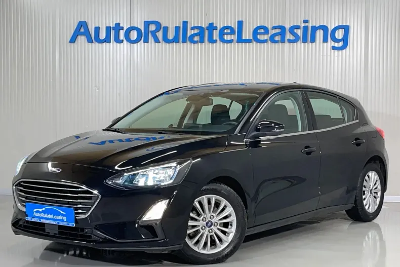 Ford Focus din 2020 cu 91.142 km - oferta FOR147769 - foto 1