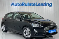 Ford Focus din 2020 cu 91.142 km - oferta FOR147769 - foto 2