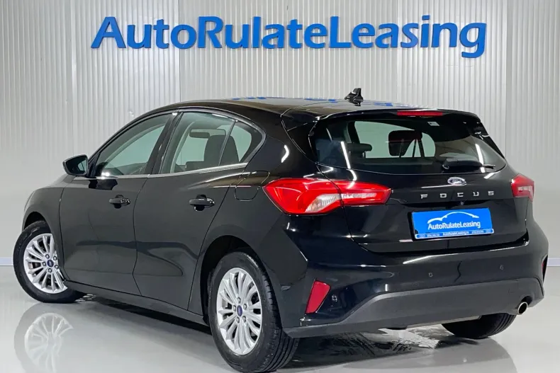 Ford Focus din 2020 cu 91.142 km - oferta FOR147769 - foto 4