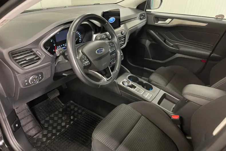 Ford Focus din 2020 cu 91.142 km - oferta FOR147769 - foto 5