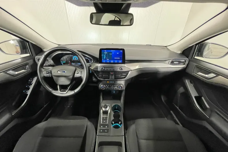 Ford Focus din 2020 cu 91.142 km - oferta FOR147769 - foto 7