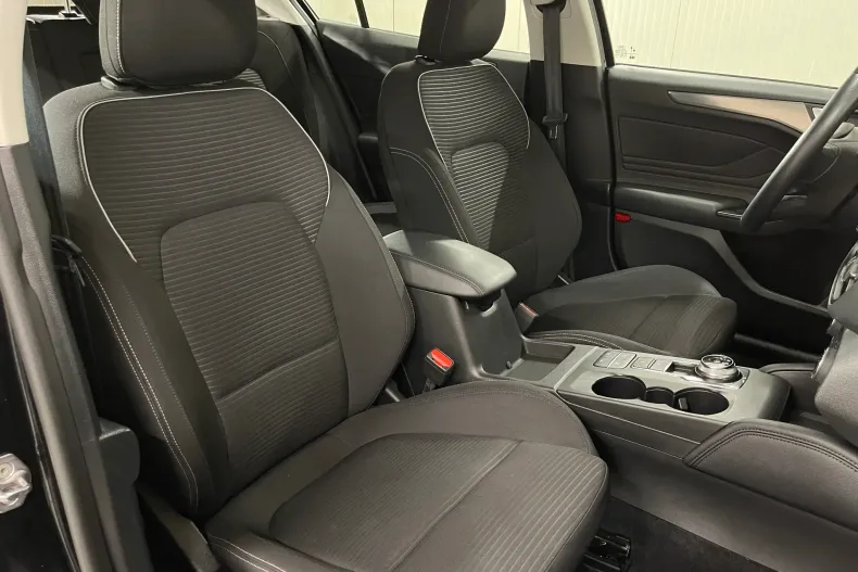 Ford Focus din 2020 cu 91.142 km - oferta FOR147769 - foto 9