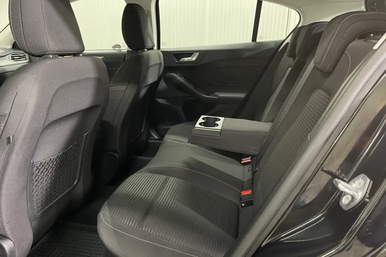 Ford Focus din 2020 cu 91.142 km - oferta FOR147769 - foto 11