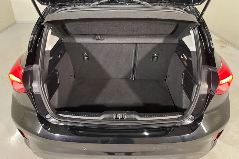 Ford Focus din 2020 cu 91.142 km - oferta FOR147769 - foto 12