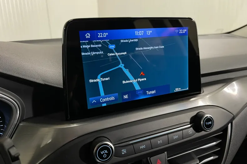 Ford Focus din 2020 cu 91.142 km - oferta FOR147769 - foto 15