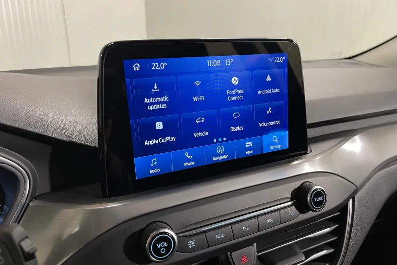 Ford Focus din 2020 cu 91.142 km - oferta FOR147769 - foto 17