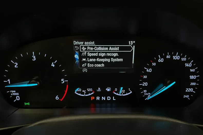 Ford Focus din 2020 cu 91.142 km - oferta FOR147769 - foto 19