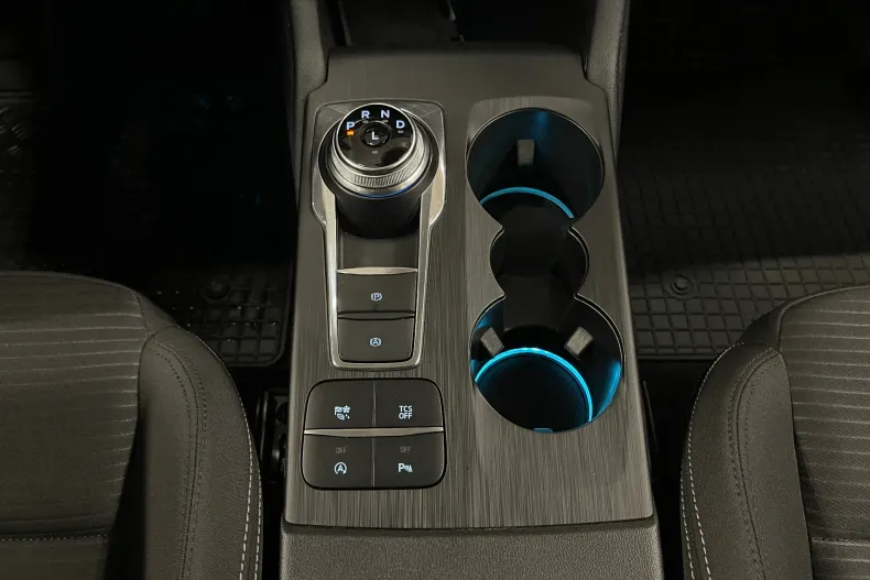 Ford Focus din 2020 cu 91.142 km - oferta FOR147769 - foto 21