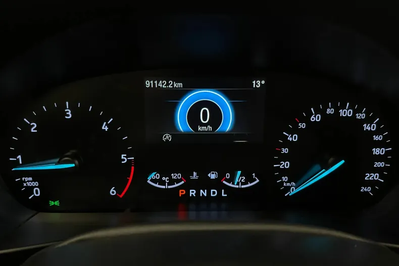 Ford Focus din 2020 cu 91.142 km - oferta FOR147769 - foto 26