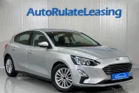 Ford Focus din 2020 cu 54.711 km - oferta FOR147770 - foto 2