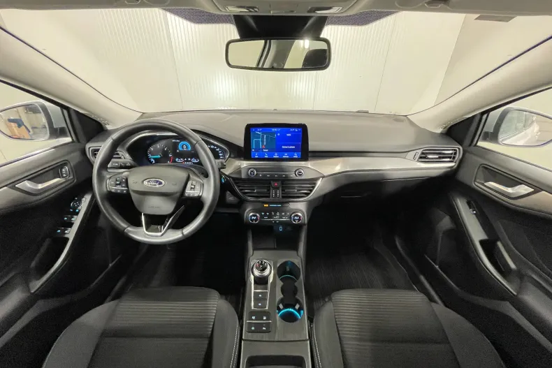 Ford Focus din 2020 cu 54.711 km - oferta FOR147770 - foto 7