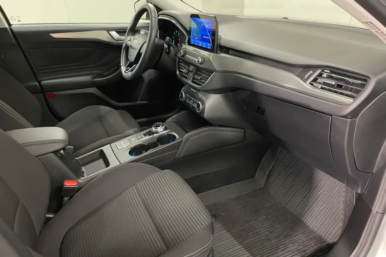 Ford Focus din 2020 cu 54.711 km - oferta FOR147770 - foto 10
