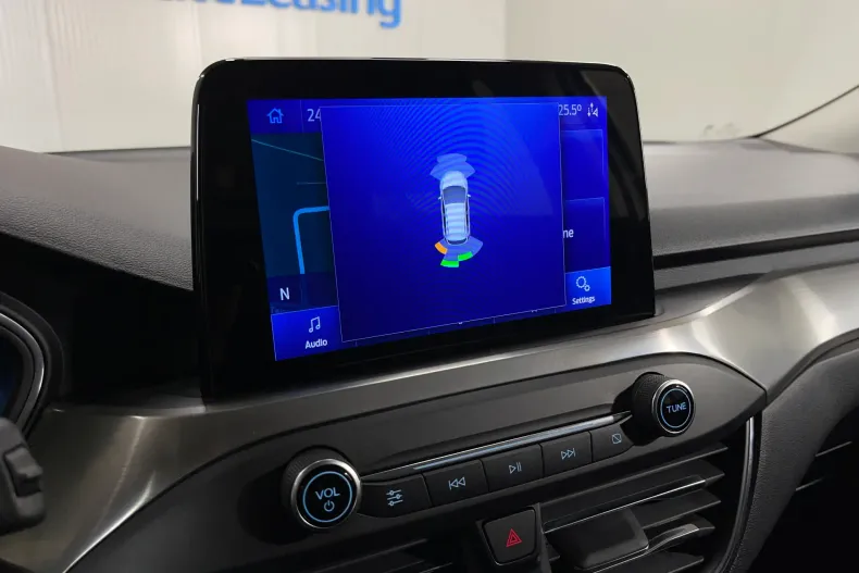 Ford Focus din 2020 cu 54.711 km - oferta FOR147770 - foto 15