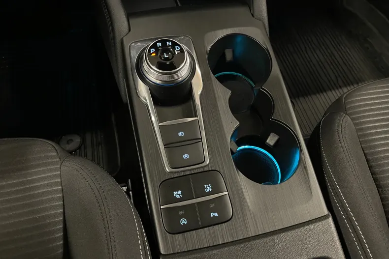 Ford Focus din 2020 cu 54.711 km - oferta FOR147770 - foto 20