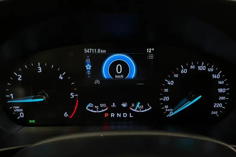 Ford Focus din 2020 cu 54.711 km - oferta FOR147770 - foto 23