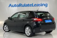 Peugeot 308 din 2021 cu 109.516 km - oferta PEU147772 - foto 4