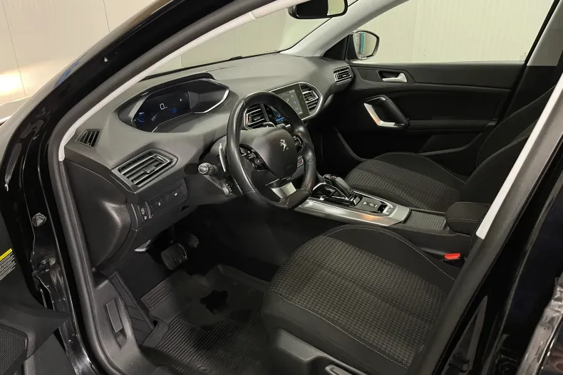 Peugeot 308 din 2021 cu 109.516 km - oferta PEU147772 - foto 5