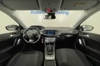 Peugeot 308 din 2021 cu 109.516 km - oferta PEU147772 - foto 7