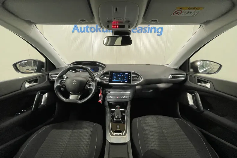 Peugeot 308 din 2021 cu 109.516 km - oferta PEU147772 - foto 7