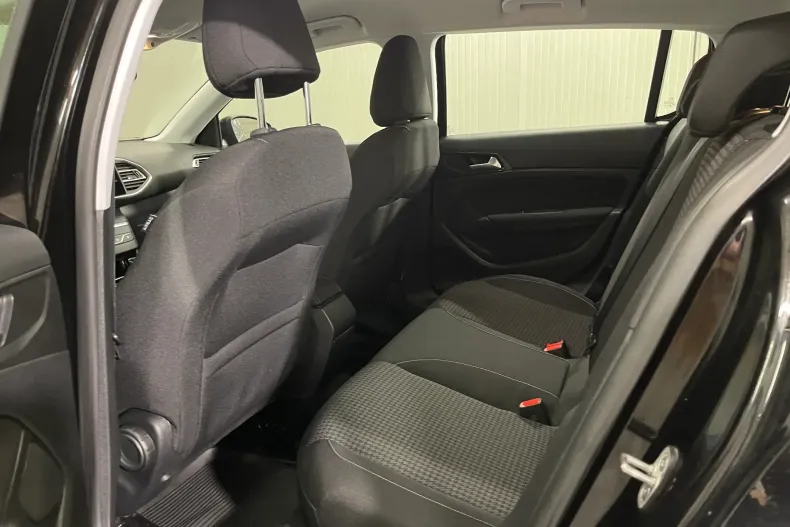 Peugeot 308 din 2021 cu 109.516 km - oferta PEU147772 - foto 10