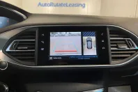 Peugeot 308 din 2021 cu 109.516 km - oferta PEU147772 - foto 12