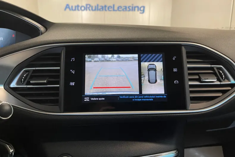 Peugeot 308 din 2021 cu 109.516 km - oferta PEU147772 - foto 12