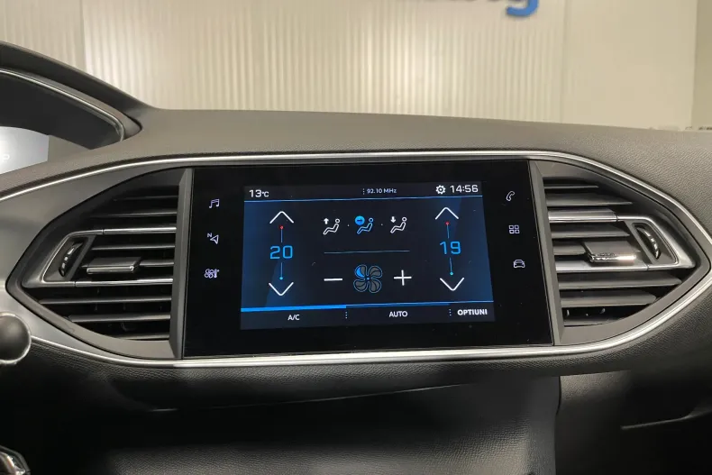 Peugeot 308 din 2021 cu 109.516 km - oferta PEU147772 - foto 18