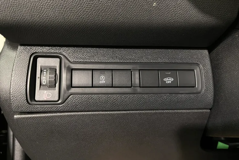 Peugeot 308 din 2021 cu 109.516 km - oferta PEU147772 - foto 20