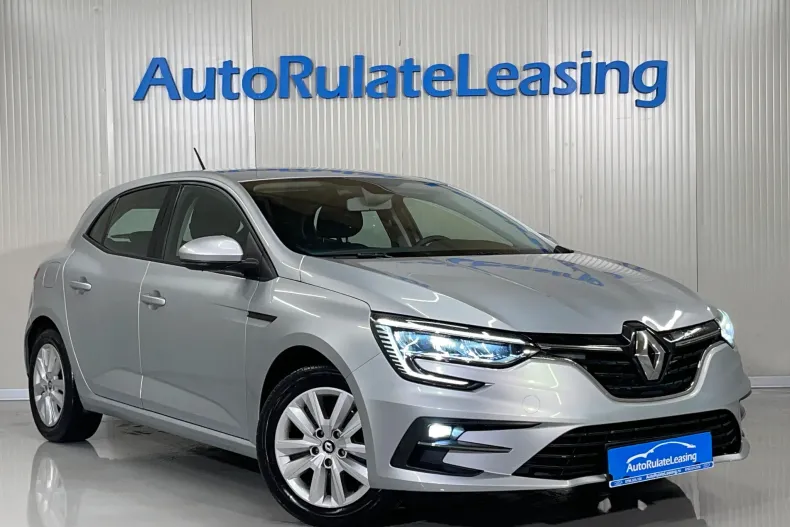 Renault Megane din 2022 cu 61.888 km - oferta REN147774 - foto 2