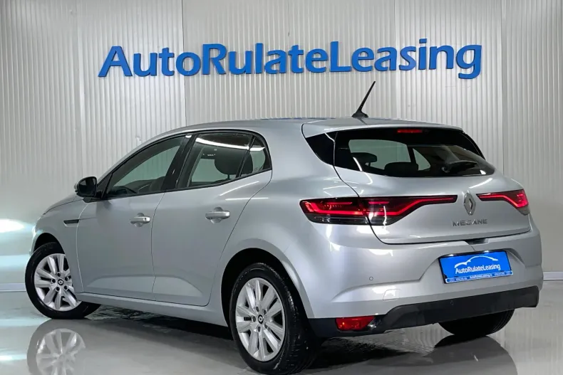 Renault Megane din 2022 cu 61.888 km - oferta REN147774 - foto 4