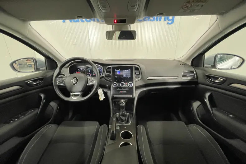 Renault Megane din 2022 cu 61.888 km - oferta REN147774 - foto 7