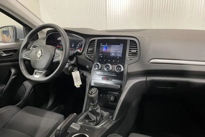 Renault Megane din 2022 cu 61.888 km - oferta REN147774 - foto 8