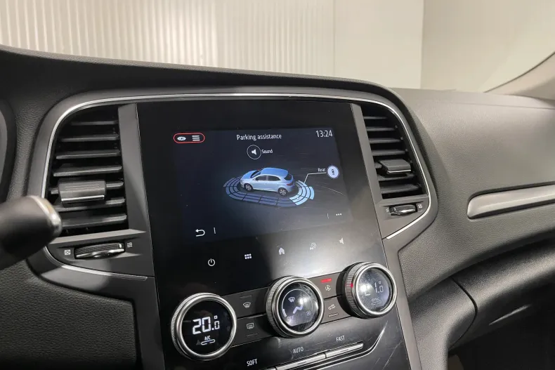 Renault Megane din 2022 cu 61.888 km - oferta REN147774 - foto 13