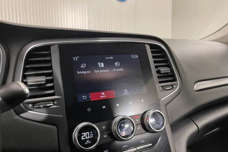 Renault Megane din 2022 cu 61.888 km - oferta REN147774 - foto 14