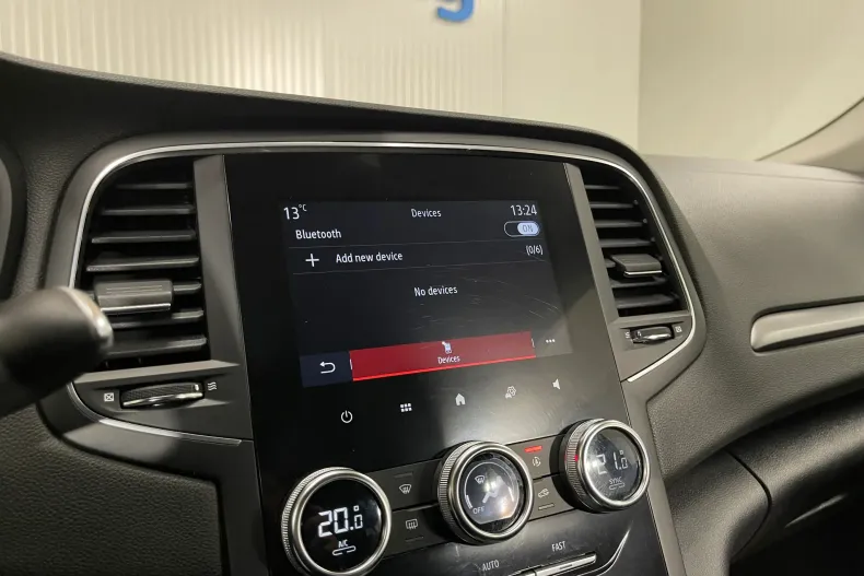 Renault Megane din 2022 cu 61.888 km - oferta REN147774 - foto 16