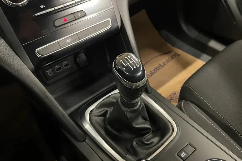 Renault Megane din 2022 cu 61.888 km - oferta REN147774 - foto 22