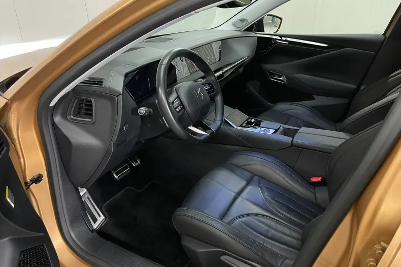 DS Automobiles DS 4 din 2022 cu 128.083 km - oferta DSA147775 - foto 5