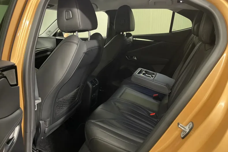 DS Automobiles DS 4 din 2022 cu 128.083 km - oferta DSA147775 - foto 11