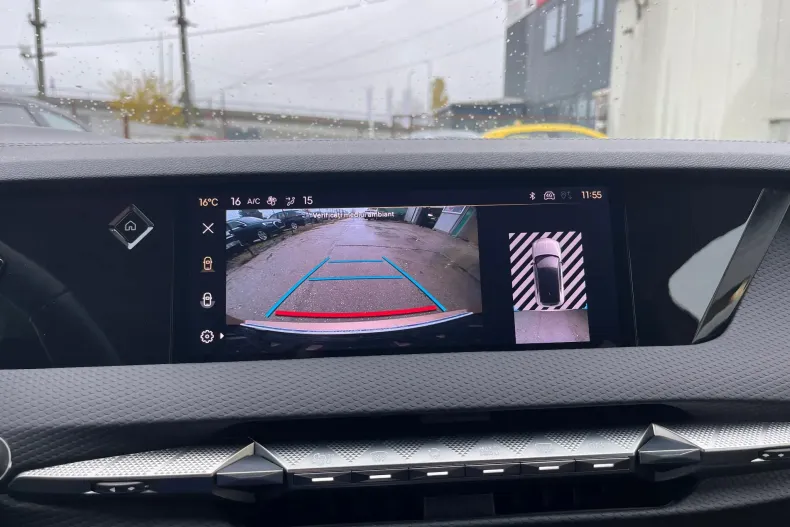 DS Automobiles DS 4 din 2022 cu 128.083 km - oferta DSA147775 - foto 13