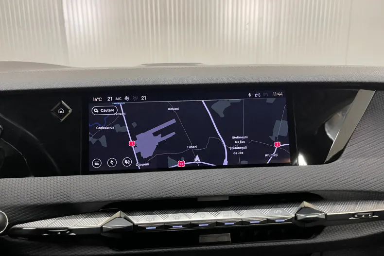 DS Automobiles DS 4 din 2022 cu 128.083 km - oferta DSA147775 - foto 14