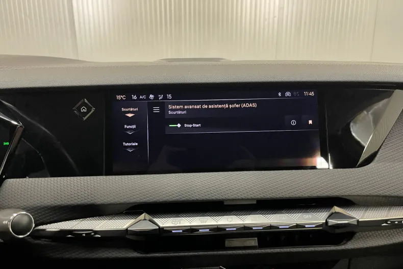 DS Automobiles DS 4 din 2022 cu 128.083 km - oferta DSA147775 - foto 15