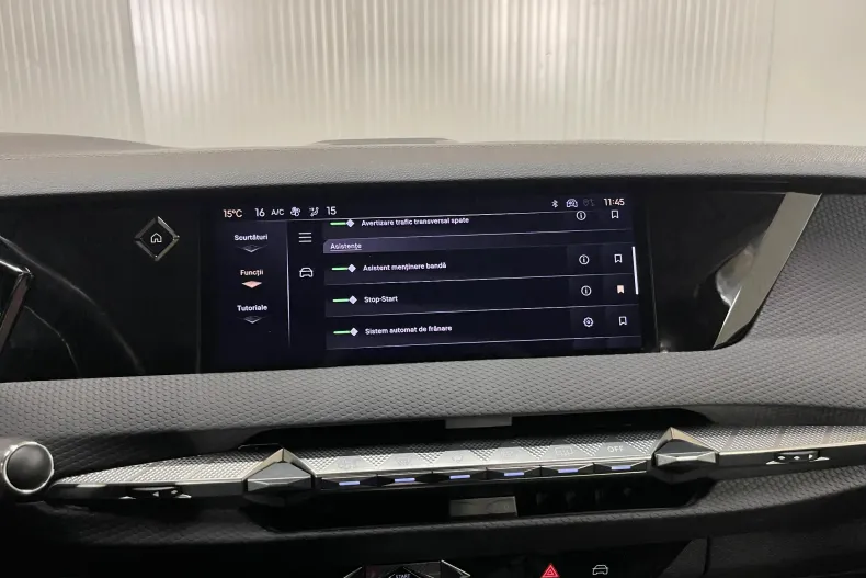 DS Automobiles DS 4 din 2022 cu 128.083 km - oferta DSA147775 - foto 17