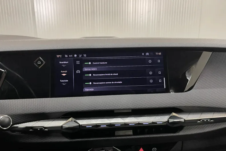 DS Automobiles DS 4 din 2022 cu 128.083 km - oferta DSA147775 - foto 18