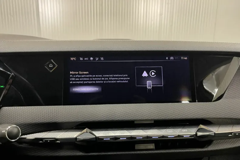 DS Automobiles DS 4 din 2022 cu 128.083 km - oferta DSA147775 - foto 21