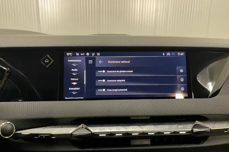 DS Automobiles DS 4 din 2022 cu 128.083 km - oferta DSA147775 - foto 23