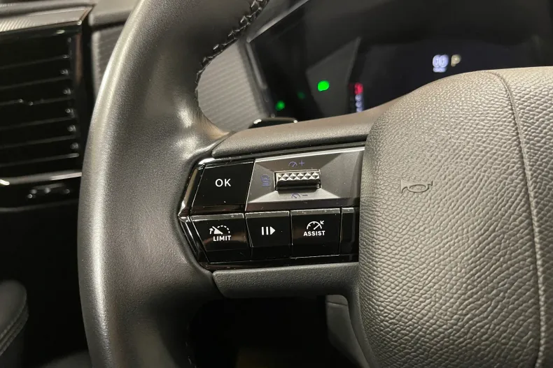 DS Automobiles DS 4 din 2022 cu 128.083 km - oferta DSA147775 - foto 27