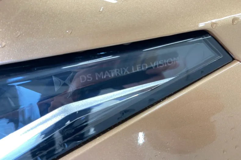 DS Automobiles DS 4 din 2022 cu 128.083 km - oferta DSA147775 - foto 34